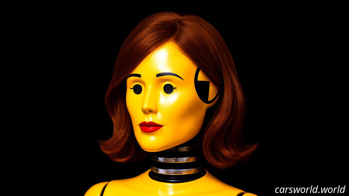 U.S. Forces Automakers to Address a Fatal Gender Discrepancy with Female Crash Test Dummy | Carscoops